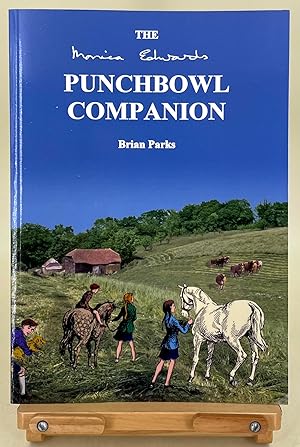 The Monica Edwards Punchbowl Companion