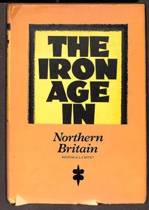 Seller image for The Iron Age in Northern Britain for sale by WeBuyBooks