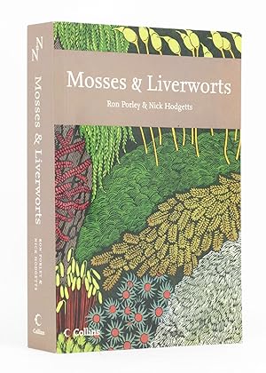 Bild des Verkufers fr Mosses and Liverworts zum Verkauf von Michael Treloar Booksellers ANZAAB/ILAB