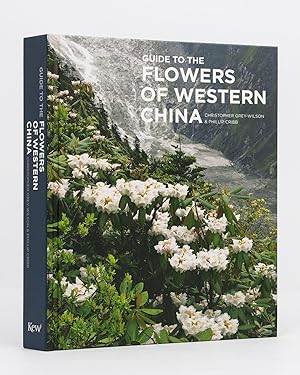 Guide to the Flowers of Western China