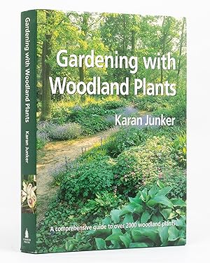 Gardening with Woodland Plants