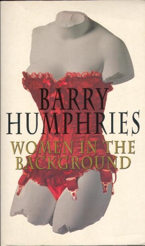 Image du vendeur pour Women in the Background mis en vente par WeBuyBooks