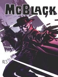 Seller image for McBlack for sale by GreatBookPricesUK