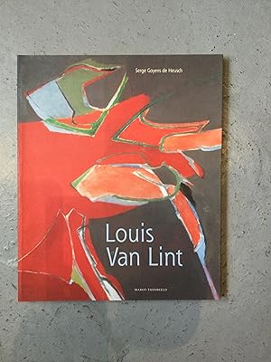 Seller image for Van Lint Louis for sale by Librairie chemin des arts