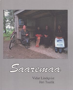 Seller image for Saaremaa for sale by Moraine Books