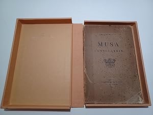 MUSA CONSOLATRIX (1893)