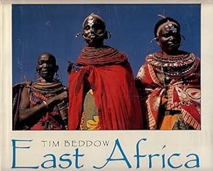 East Africa : An Evolving Landscape