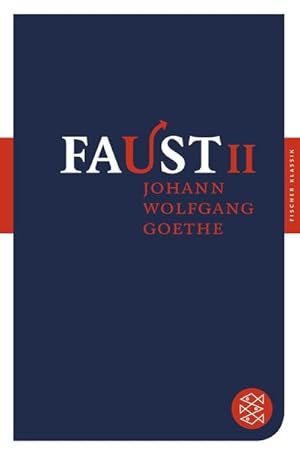 Image du vendeur pour Faust II mis en vente par BuchWeltWeit Ludwig Meier e.K.