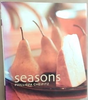 Seller image for Seasons for sale by Chapter 1