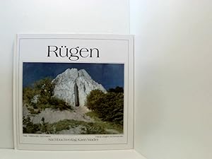 Seller image for Rgen for sale by Book Broker