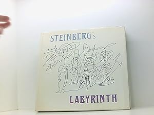Immagine del venditore per Steinberg's Labyrinth venduto da Book Broker