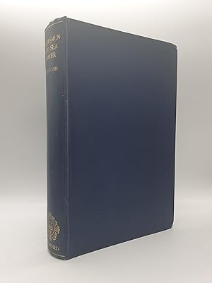 Seller image for Statesmen and Sea Power for sale by Barclay Books