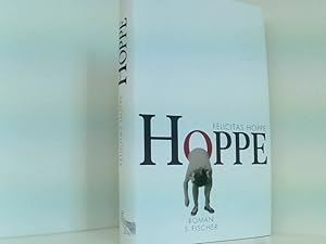 Seller image for Hoppe: Roman Roman for sale by Book Broker