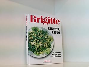 Bild des Verkufers fr Brigitte Leichter essen zum Verkauf von Book Broker