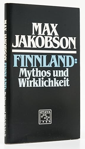 Immagine del venditore per Finnland: Mythos und Wirklichkeit. - venduto da Antiquariat Tautenhahn