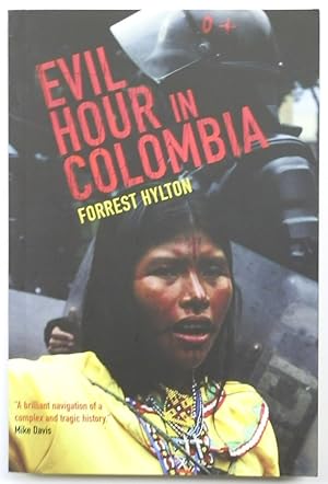Immagine del venditore per Evil Hour In Colombia venduto da PsychoBabel & Skoob Books