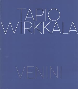 Tapio Wirkkala : Venini