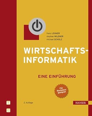 Seller image for Wirtschaftsinformatik: Eine Einfhrung for sale by Studibuch