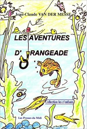 Les Aventures d'Orangeade