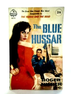 Imagen del vendedor de The Blue Hussar a la venta por World of Rare Books