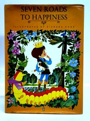 Image du vendeur pour Seven Roads To Happiness mis en vente par World of Rare Books