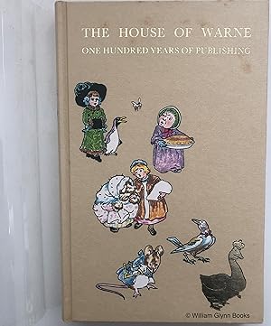 The House of Warne. One Hundred Years of Publishing