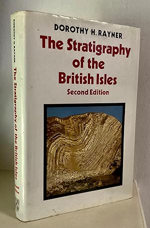 Seller image for Stratigraphy of the British Isles for sale by Between The Boards