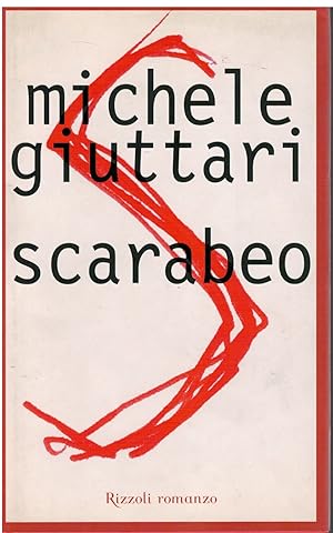 Immagine del venditore per Scarabeo venduto da Books di Andrea Mancini