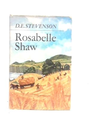 Seller image for Rosabelle Shaw for sale by World of Rare Books