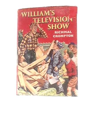 Seller image for William's Television Show for sale by World of Rare Books