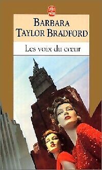 Seller image for Les voix du coeur for sale by Dmons et Merveilles