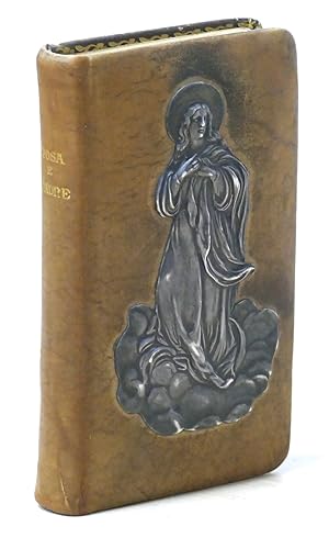 Seller image for Mons. Micocci - Sposa e Madre - Vademecum della donna cristiana - 1912 for sale by Chartaland