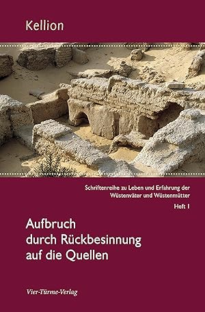 Seller image for Aufbruch durch Rckbesinnung auf die Quellen for sale by moluna