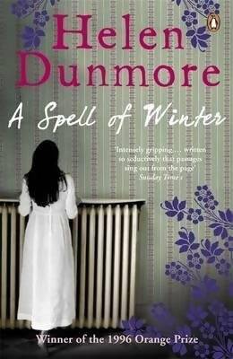 Seller image for A spell of winter : Winner of the women's prize for fiction - Helen Dunmore for sale by Book Hmisphres