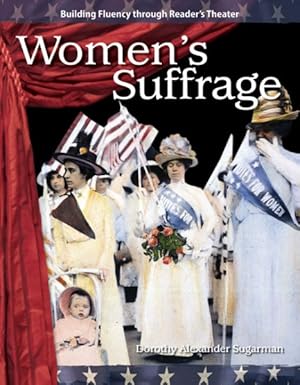 Immagine del venditore per Women's Suffrage venduto da GreatBookPrices