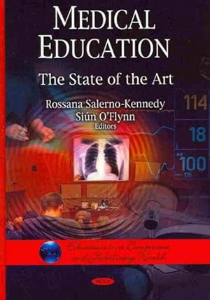 Seller image for Medical Education : The State of the Art for sale by GreatBookPrices