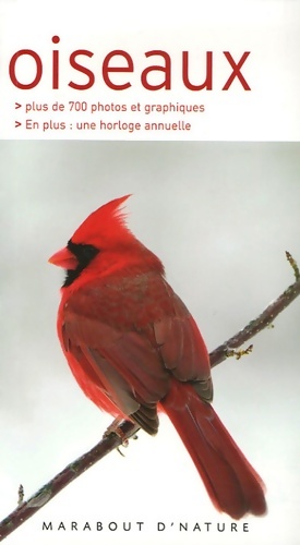 Image du vendeur pour Oiseaux - Jim Flegg mis en vente par Book Hmisphres