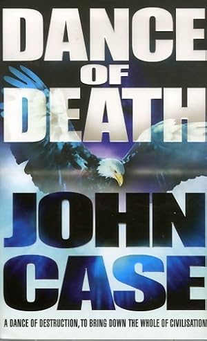 Seller image for Dance of death - Case John for sale by Book Hmisphres