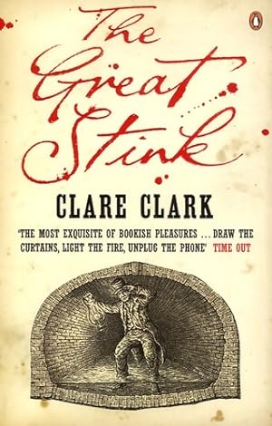 Seller image for The great stink (english edition) - Clare Clark for sale by Book Hmisphres