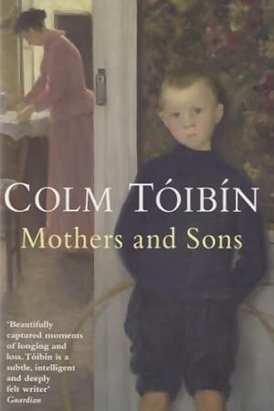 Seller image for Mothers and sons - Colm Toibin for sale by Book Hmisphres