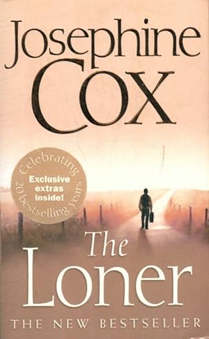 Seller image for The loner - Josephine Cox for sale by Book Hmisphres