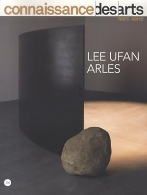 Lee Ufan - Anonyme