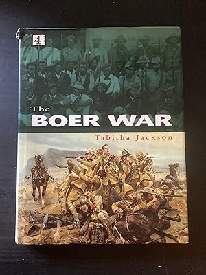 Immagine del venditore per The Boer War venduto da Lazycat Books