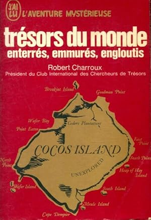 Tr?sors du monde - Robert Charroux