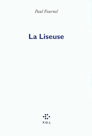 Seller image for La liseuse - Paul Fournel for sale by Book Hmisphres