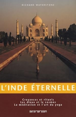 Seller image for L'Inde ?ternelle - Richard Waterstone for sale by Book Hmisphres