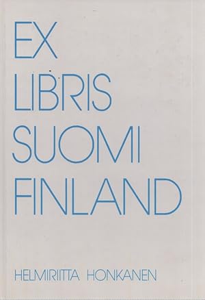 Exlibris Suomi Finland