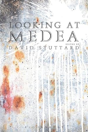 Imagen del vendedor de Looking at Medea : Essays and a translation of Euripides' tragedy a la venta por GreatBookPrices