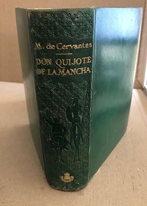 Don quijote de la mancha / 356 grabados de Gustavo Doré / edicion IV centenario