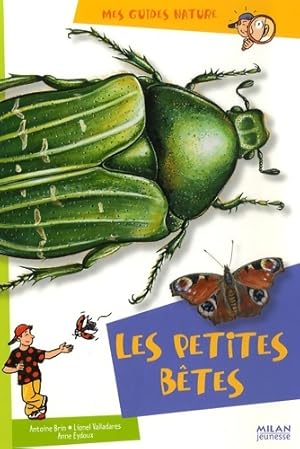 Les petites b?tes - Lionel Valladares